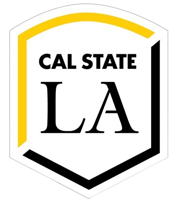 Cal State LA Logo