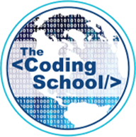 The Coding School Logo