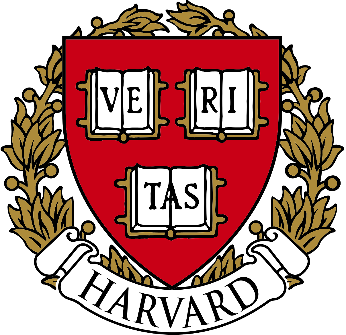 Harvard Logo