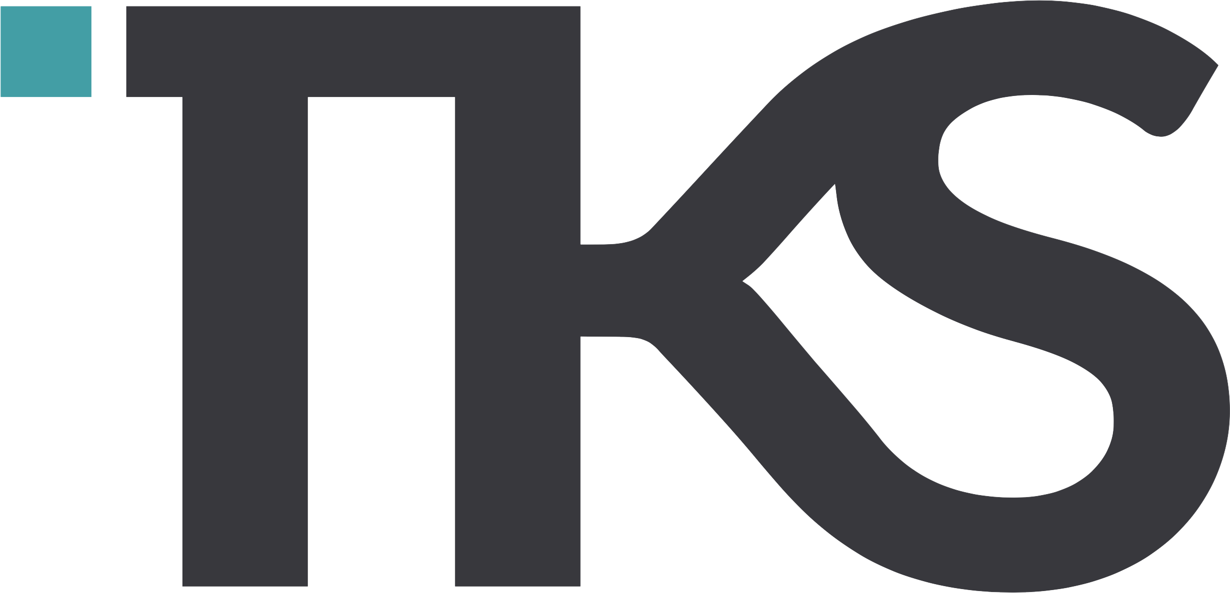 TKS Logo